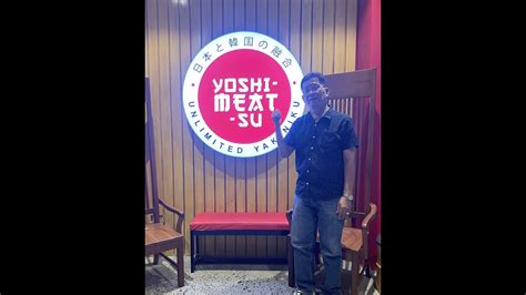 YOSHI MEAT SU IN MABIGA MABALACAT CITY .